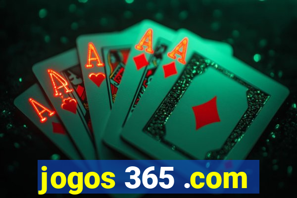 jogos 365 .com